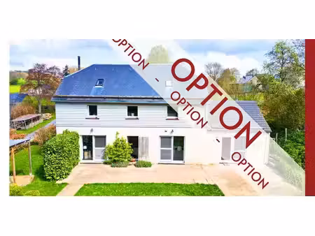 maison à vendre à amblève pour € 450.000 avec 3 chambres à coucher