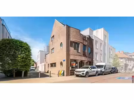 usage mixte à vendre à schelle pour € 449.000 avec 2 chambres à coucher