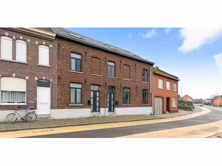 maison à vendre à zichem pour € 349.000 avec 2 chambres à coucher
