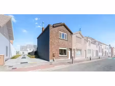 maison à vendre à sint-gillis-waas pour € 335.000 avec 3 chambres à coucher