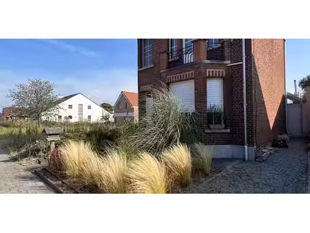 maison à vendre à onze-lieve-vrouw-waver pour € 349.000 avec 4 chambres à coucher