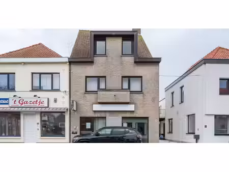 usage mixte à vendre à sint-laureins pour € 445.000 avec 3 chambres à coucher