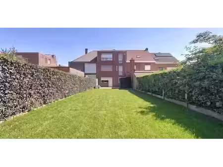 maison à vendre à belsele pour € 349.000 avec 3 chambres à coucher