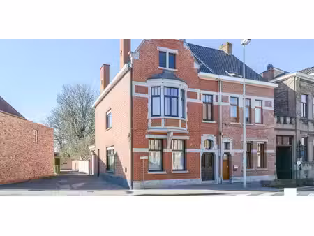 maison à vendre à staden pour € 259.000 avec 3 chambres à coucher
