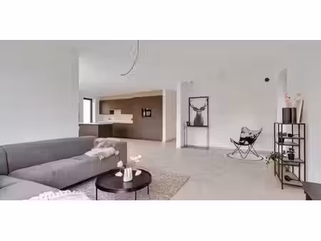 maison à vendre à tessenderlo pour € 349.500 avec 2 chambres à coucher