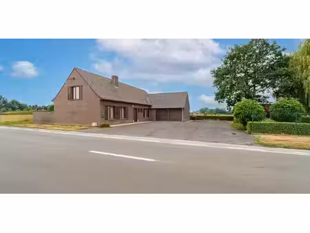 maison à vendre à tielt pour € 350.000