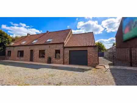 maison à vendre à barry pour € 235.000 avec 4 chambres à coucher