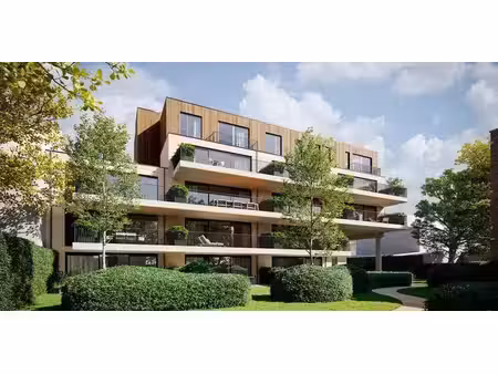 villa tybaert