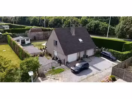 villa à vendre à tielt pour € 439.000 avec 3 chambres à coucher