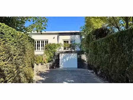 villa à vendre à sint-eloois-vijve pour € 418.000 avec 5 chambres à coucher