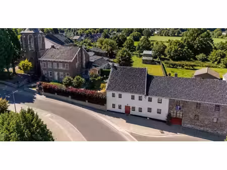 maison à vendre à teuven pour € 449.500 avec 4 chambres à coucher