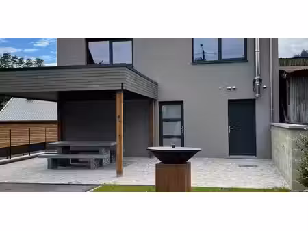 maison à vendre à alle pour € 390.000 avec 6 chambres à coucher