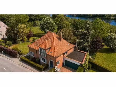 maison à vendre à sint-eloois-vijve pour € 449.000 avec 3 chambres à coucher