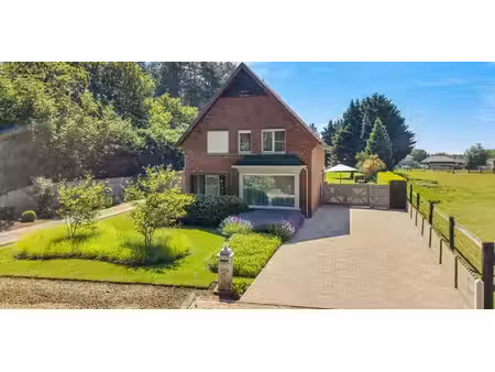 maison à vendre à tongerlo pour € 419.000 avec 4 chambres à coucher