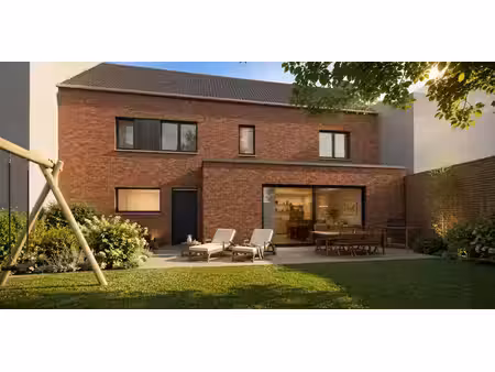 maison à vendre à wingene pour € 438.000 avec 4 chambres à coucher