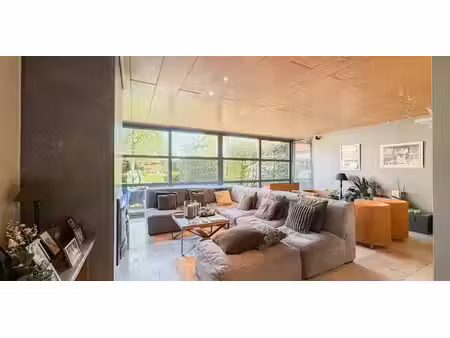 sous option - maison à vendre à zingem avec 3 chambres à coucher