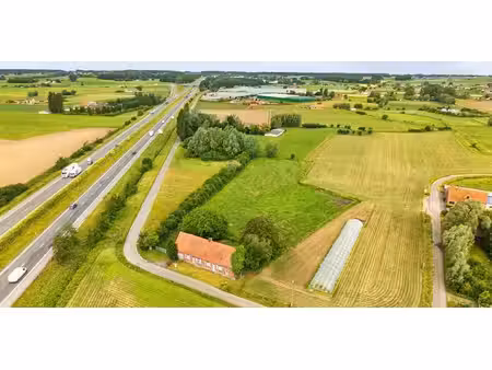 maison à vendre à beselare pour € 449.000