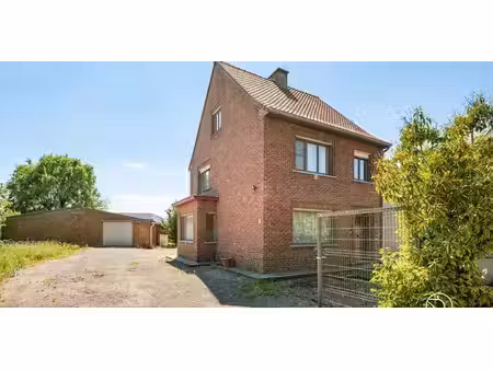 usage mixte à vendre à zulte pour € 449.000 avec 3 chambres à coucher