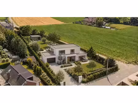terrain à vendre à kaster pour € 395.000