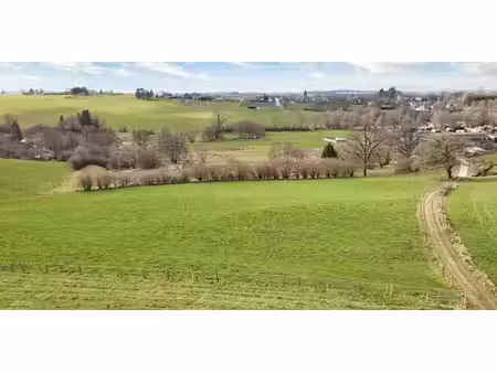 zone de projet à vendre à nadrin pour € 450.000
