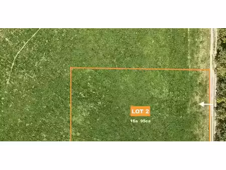 terrain à bâtir à vendre à neuville-en-condroz pour € 450.000