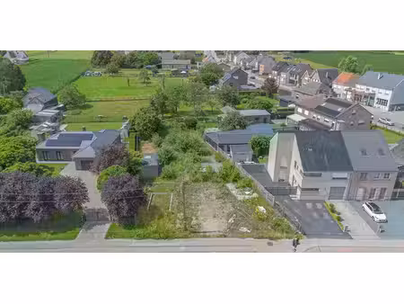 terrain à bâtir à vendre à opwijk pour € 240.000