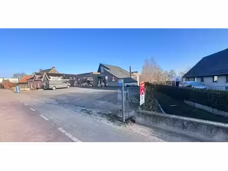 terrain à bâtir à vendre à westrozebeke pour € 325.000