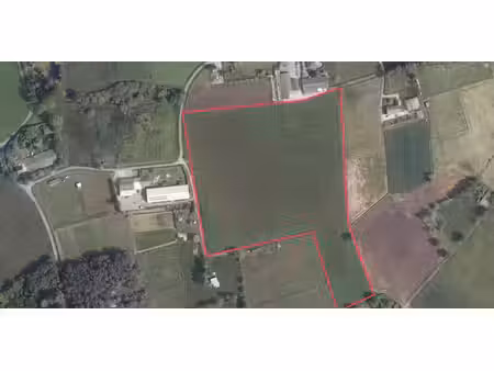 terrain agricole à vendre à herselt pour € 386.000