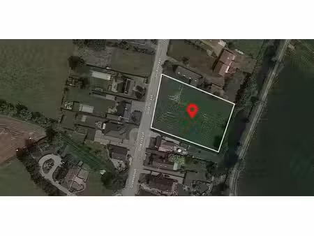 terrain à vendre à wachtebeke pour € 252.105