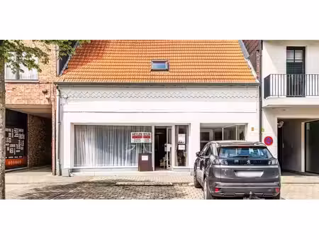 appartement à vendre à beerse pour € 349.000 avec 3 chambres à coucher