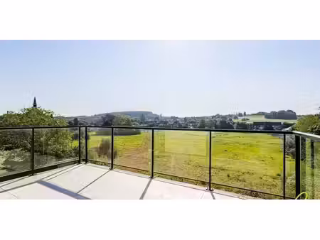 sous option - appartement à vendre à nederbrakel avec 3 chambres à coucher