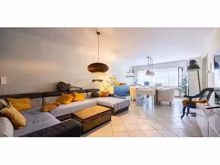app. rez-de-chaussée à vendre à brasschaat pour € 349.000 avec 3 chambres à coucher