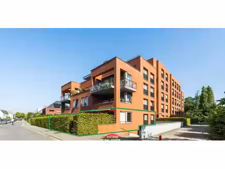 appartement à vendre à assebroek pour € 349.000 avec 2 chambres à coucher