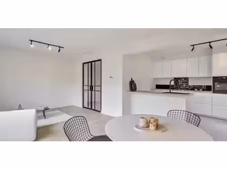 appartement à vendre à sint-kruis pour € 349.000 avec 2 chambres à coucher