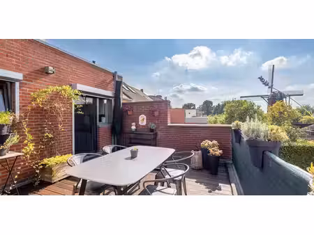duplex à vendre à arendonk pour € 349.000 avec 2 chambres à coucher