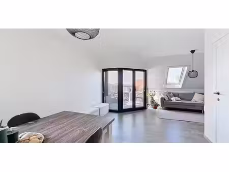duplex à vendre à uitkerke pour € 269.000 avec 3 chambres à coucher