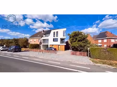 appartement à vendre à geraardsbergen pour € 398.000 avec 2 chambres à coucher