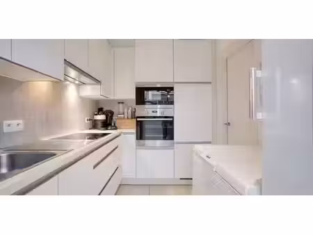 appartement à vendre à hasselt pour € 249.000 avec 3 chambres à coucher