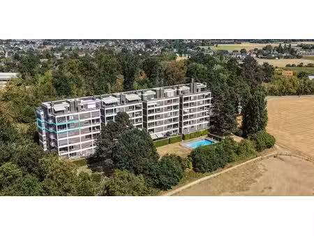 sous option - appartement à vendre à veltem-beisem avec 3 chambres à coucher
