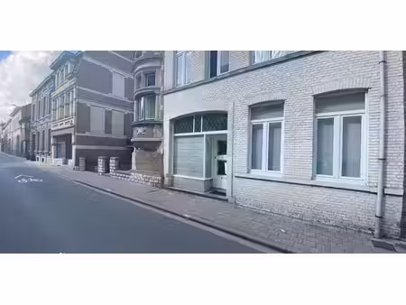 immeuble d'appartements à vendre à izegem pour € 399.000 avec 7 chambres à coucher