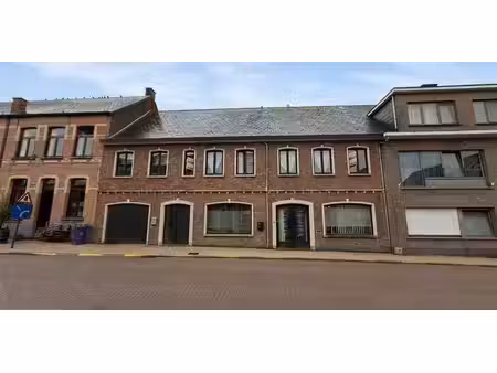immeuble d'appartements à vendre à beerzel pour € 395.000 avec 6 chambres à coucher