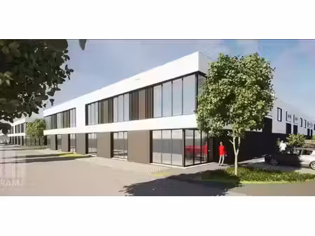 bâtiment d’entreprise à vendre à balen pour € 394.000