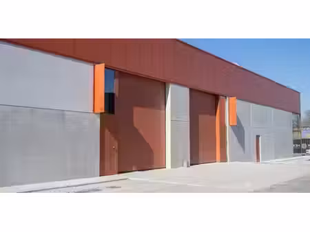 bâtiment d’entreprise à vendre à izegem pour € 258.220