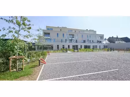 appartement à vendre à ingelmunster pour € 399.010 avec 3 chambres à coucher