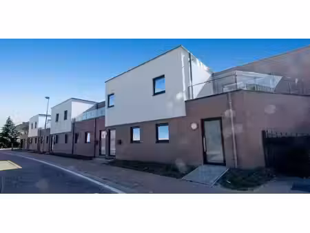 appartement à vendre à veerle pour € 255.000 avec 1 chambre à coucher