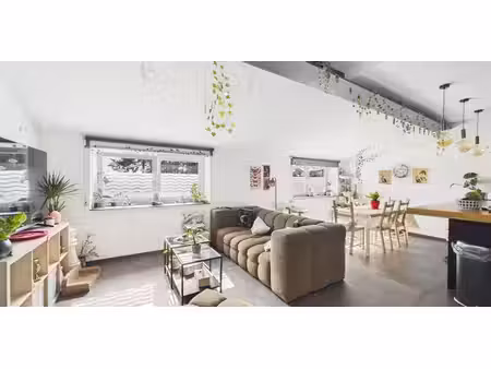 appartement à vendre à libramont pour € 249.000 avec 2 chambres à coucher