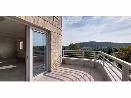 appartement à vendre à chênée pour € 395.000 avec 2 chambres à coucher