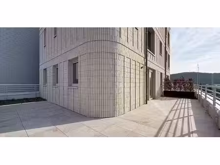 appartement à vendre à chênée pour € 399.000 avec 2 chambres à coucher