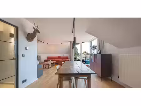 appartement à vendre à maldegem pour € 397.000 avec 3 chambres à coucher