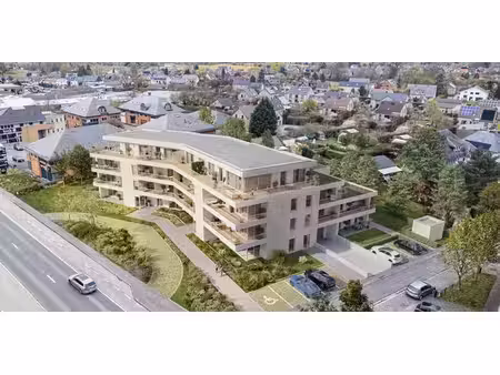 appartement à vendre à erpent pour € 261.000 avec 1 chambre à coucher